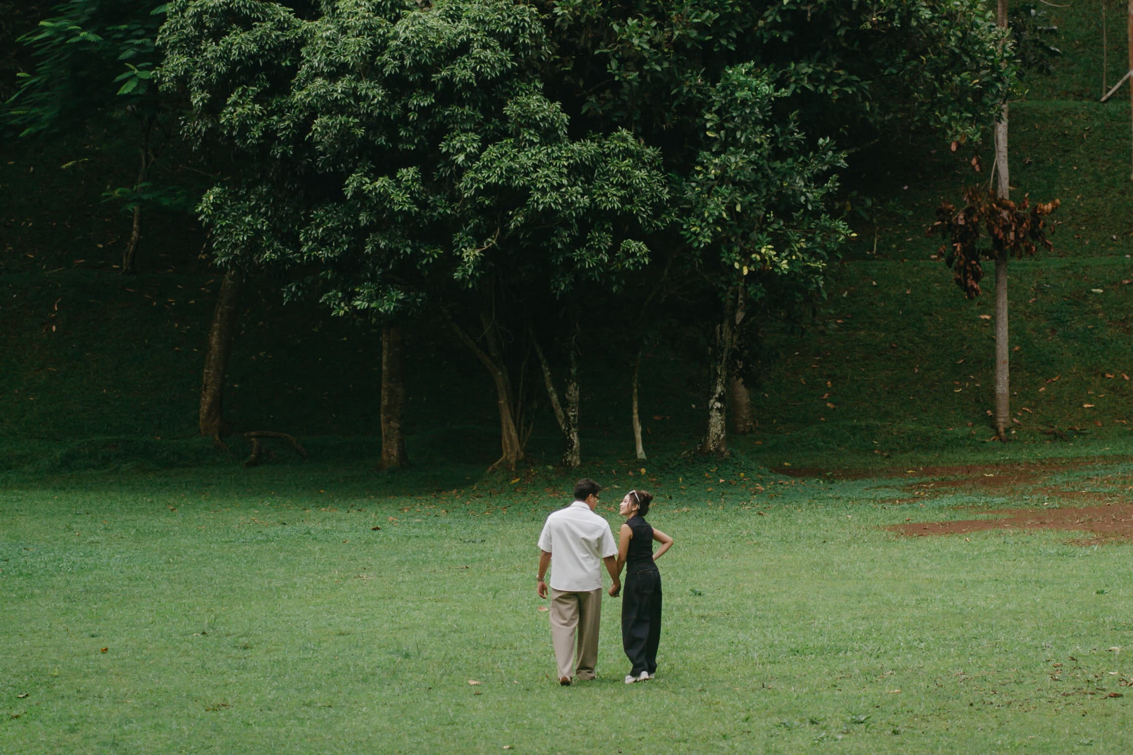 Adristi and Fadhriga